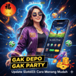 Update Terbaru Slot603