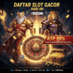 Link Slot603
