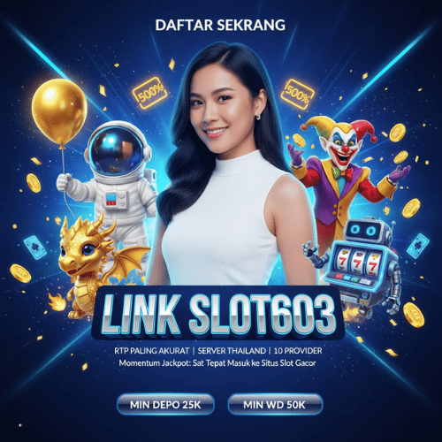 Momentum Jackpot Saat Tepat Masuk ke Situs Slot Gacor